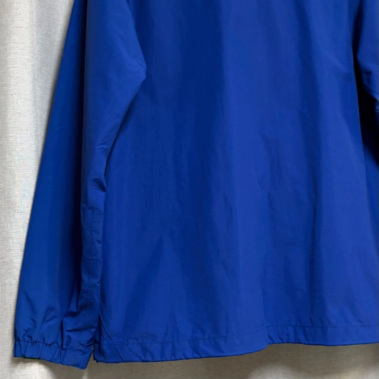 노스페이스 하이벤트 바람막이 자켓 블루 105 XL 이미지