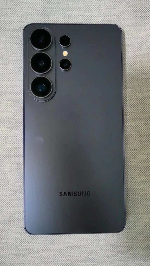 갤럭시s26울트라 256gb(코발트 바이올렛) 이미지