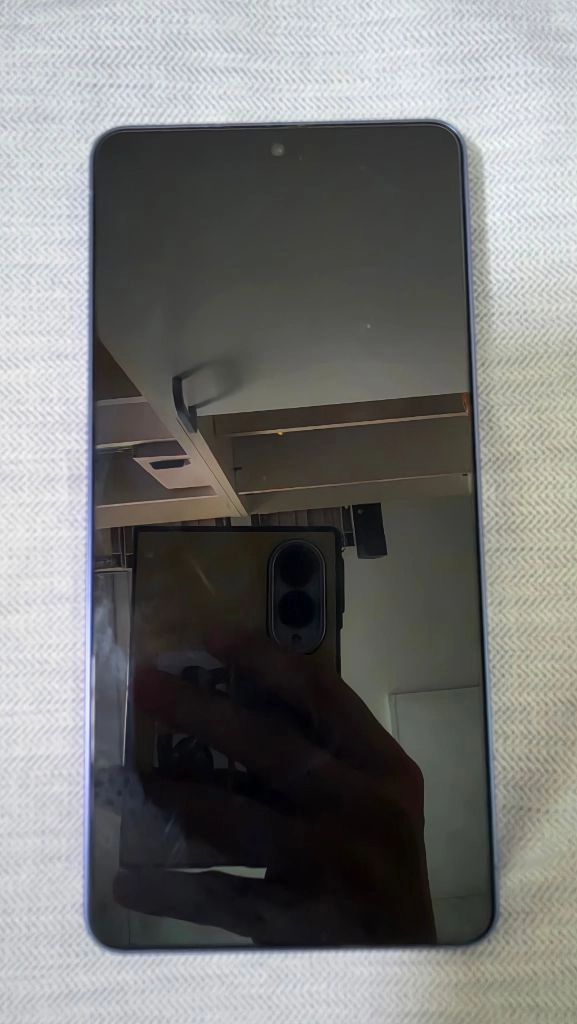 갤럭시s26울트라 256gb(코발트 바이올렛) 이미지