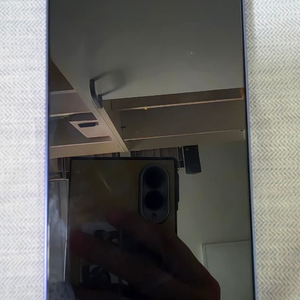 갤럭시s26울트라 256gb(코발트 바이올렛) 이미지