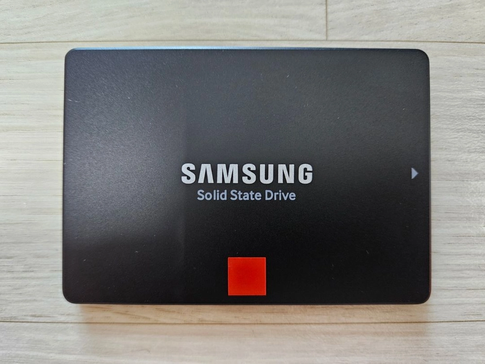 삼성 860 pro 1tb 이미지