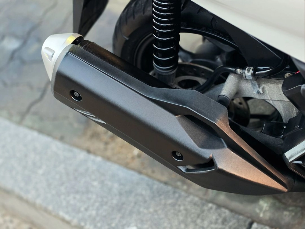 pcx125 혼다 2022년식 8155km 오토바이 판매합니다 이미지