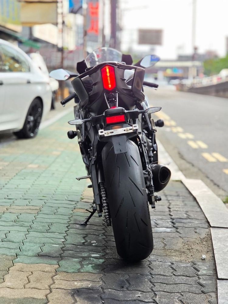 r6 야마하 2019년식 오토바이 판매합니다 이미지