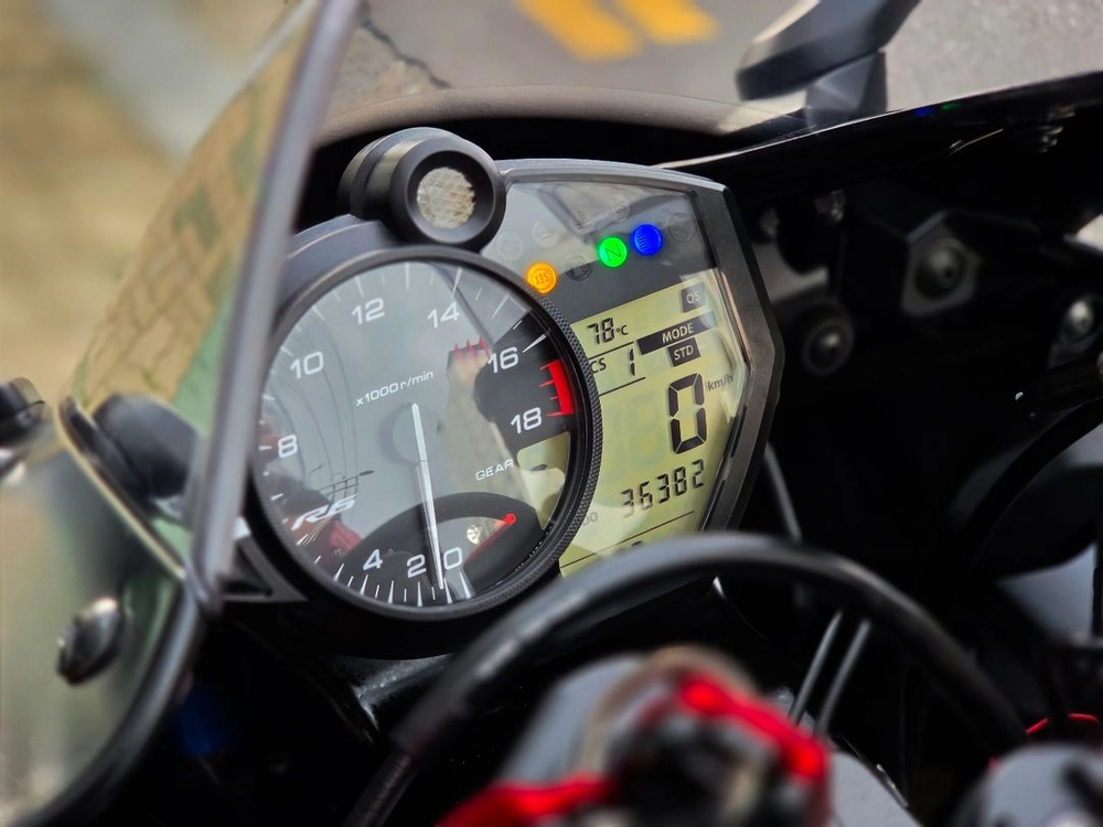 r6 야마하 2019년식 오토바이 판매합니다 이미지