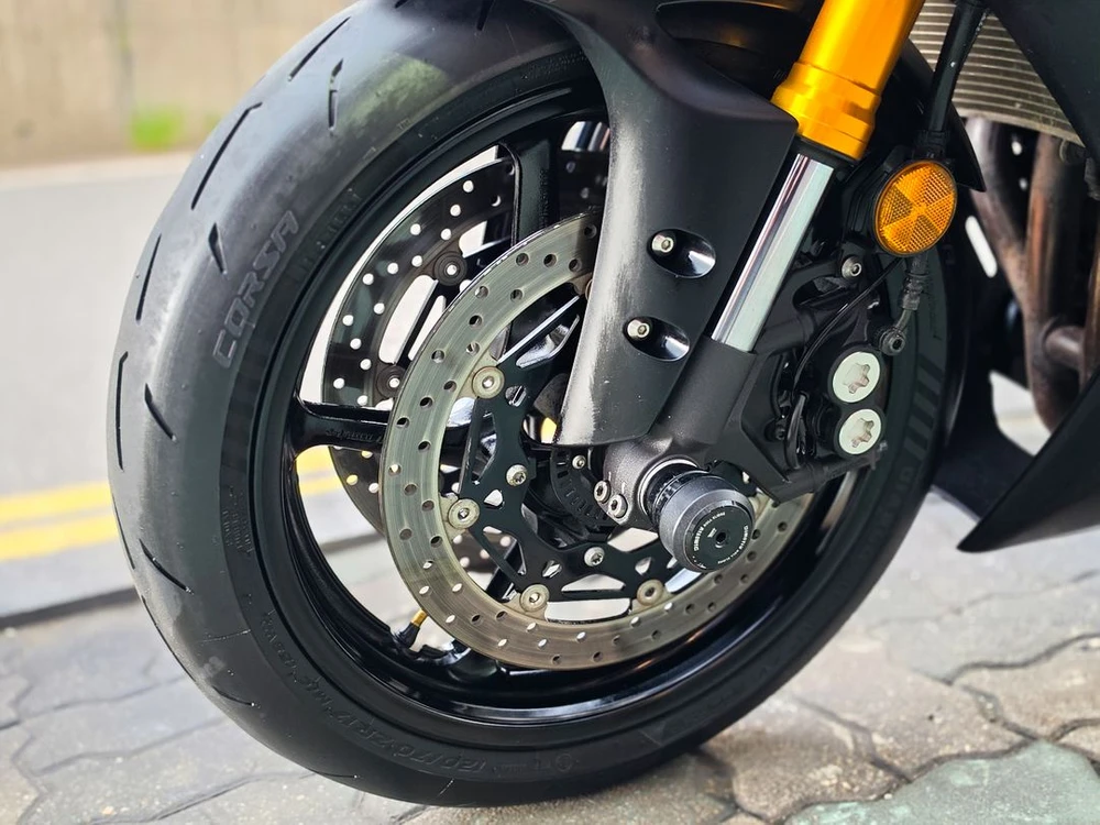 r6 야마하 2019년식 오토바이 판매합니다 이미지