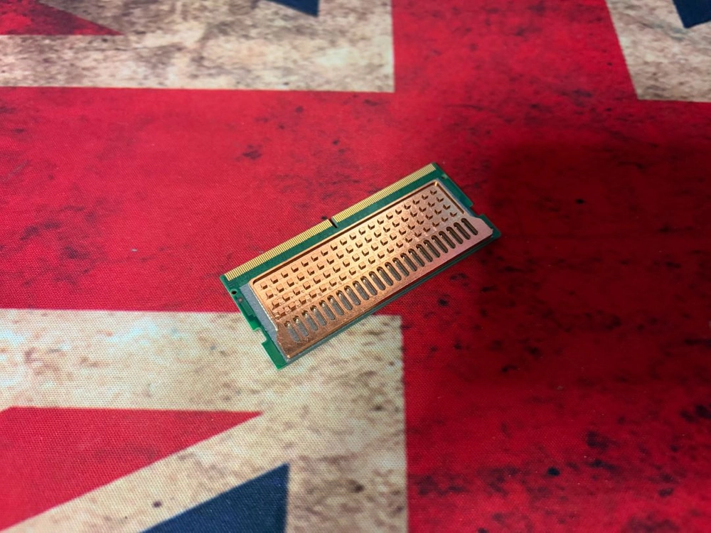 삼성전자 노트북용 램 8GB DDR5-4800 - 안심되는 중고거래