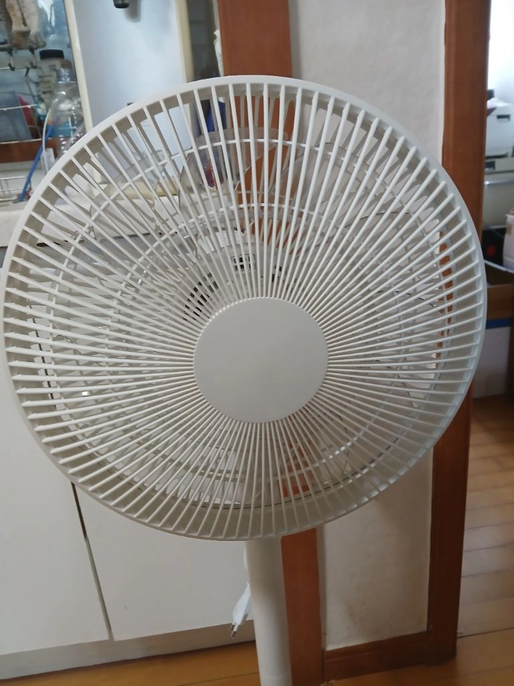 12인치 써큘레이터 리모컨 선풍기 보만 AF1270W 이미지