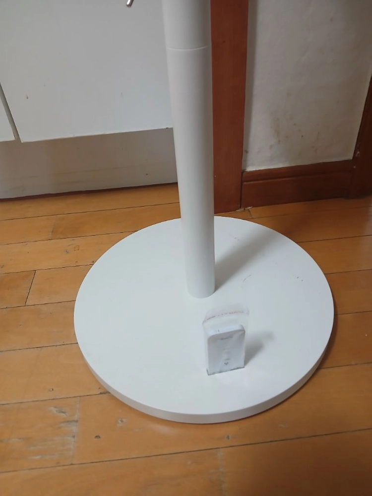 12인치 써큘레이터 리모컨 선풍기 보만 AF1270W 이미지