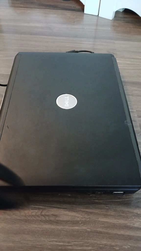 고장 DELL Latitude E6400 노트북 이미지