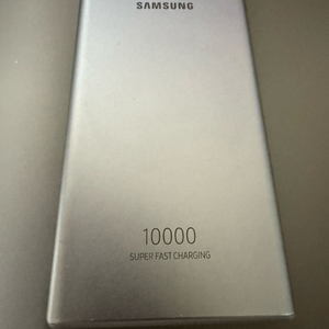 삼성 정품 보조배터리 10000mah 이미지