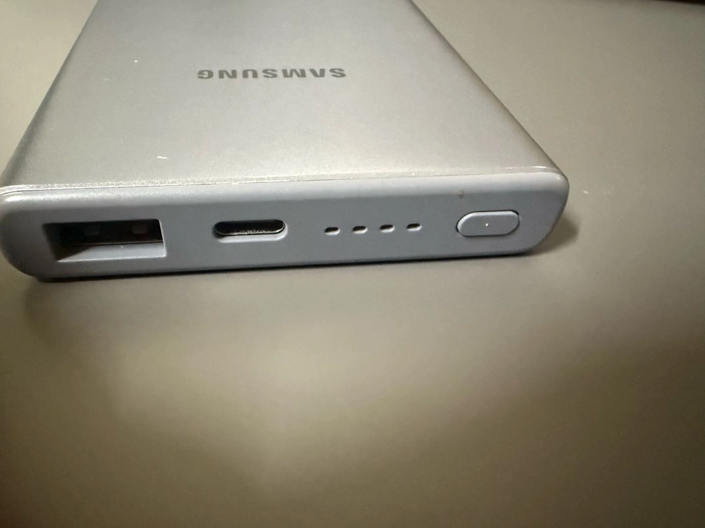 삼성 정품 보조배터리 10000mah 이미지