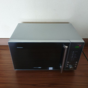 롯데 프리미엄 전자렌지 이미지