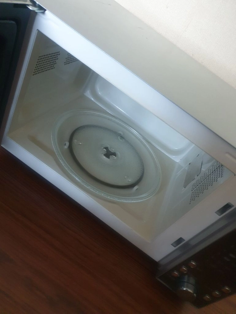롯데 프리미엄 전자렌지 이미지