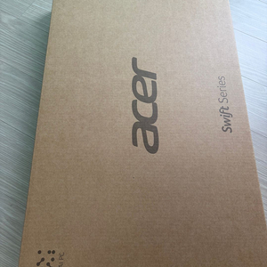 acer swift go 스위프트 고 16 258v 1tb 32gb 이미지