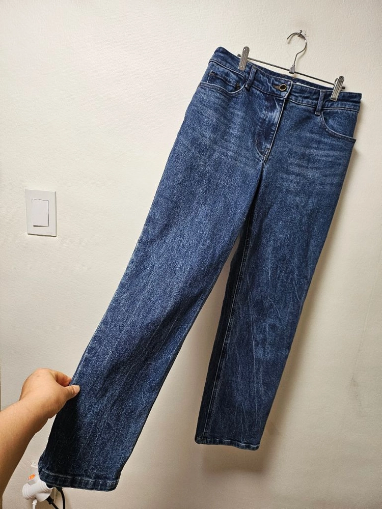 SJSJ 스판 데님 팬츠 64-94 이미지