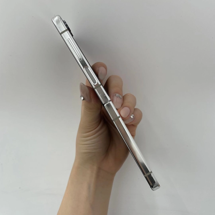 !!대용량폰!! 갤럭시Z플립5 크림 512GB 495308 울산중고폰 - 안심되는 중고거래 7