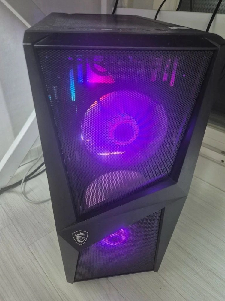 라이젠 5600x rtx3060 컴퓨터 게이밍 - 안심되는 중고거래