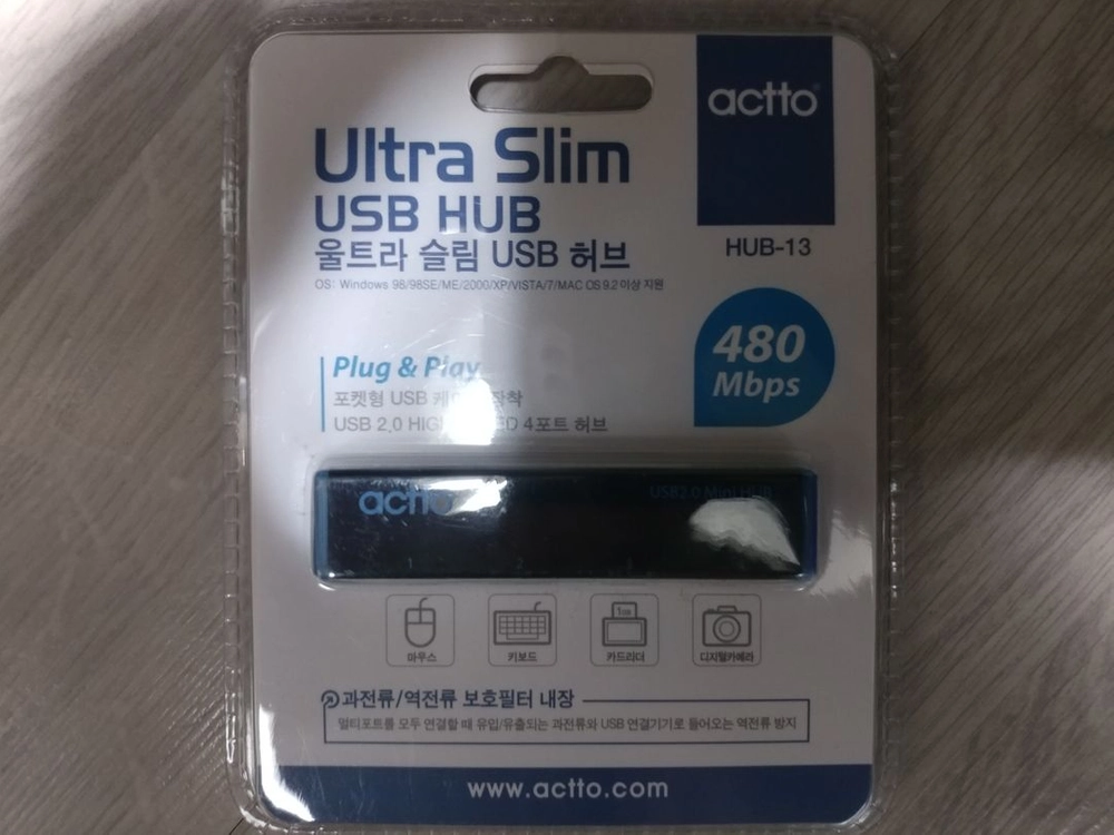 옵티컬 마우스 TG삼보 TG-TM137U, 벨킨 USB-C 허브 F4U092, 엑토 USB 허브, 블루투스 동글 이미지