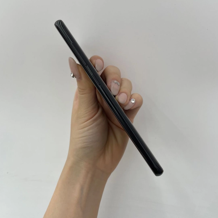 !!무선충전가능!! 갤럭시S8 블랙 64GB 497356 울산중고폰 이미지