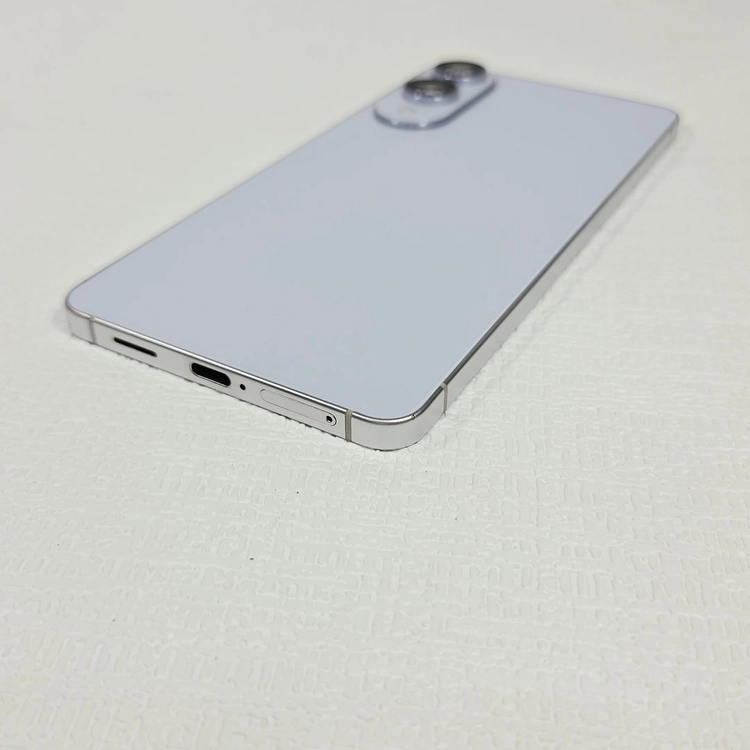 갤럭시 S25엣지 블루 512GB 자급제 68만원 초SSS급 이미지