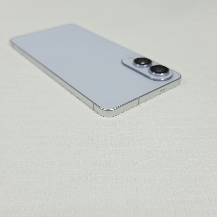 갤럭시 S25엣지 블루 512GB 자급제 68만원 초SSS급 이미지