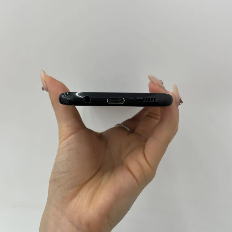 !!무선충전가능!! 갤럭시S8 블랙 64GB 497356 울산중고폰 이미지