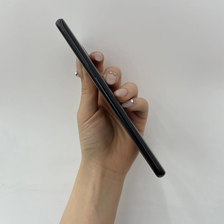 !!무선충전가능!! 갤럭시S8 블랙 64GB 497356 울산중고폰 이미지