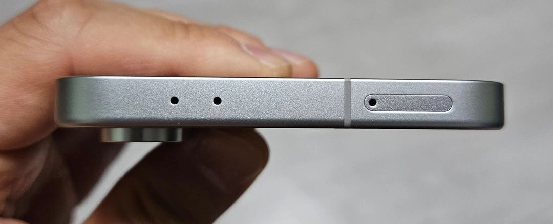 갤럭시 S24FE 그레이 256GB 싸게 팝니다. 이미지