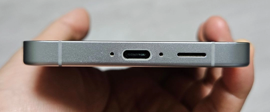 갤럭시 S24FE 그레이 256GB 싸게 팝니다. 이미지