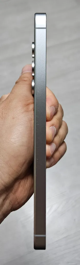 갤럭시 S24FE 그레이 256GB 싸게 팝니다. 이미지
