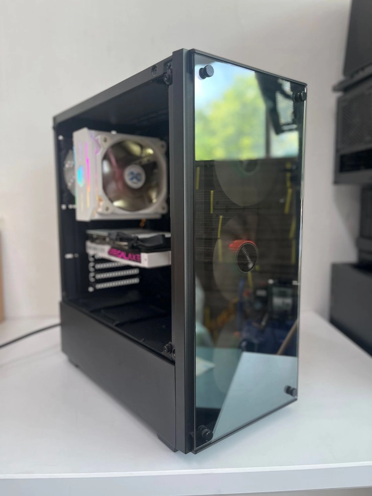 특가PC 라이젠 3500X + GTX1660 SUPER - 안심되는 중고거래