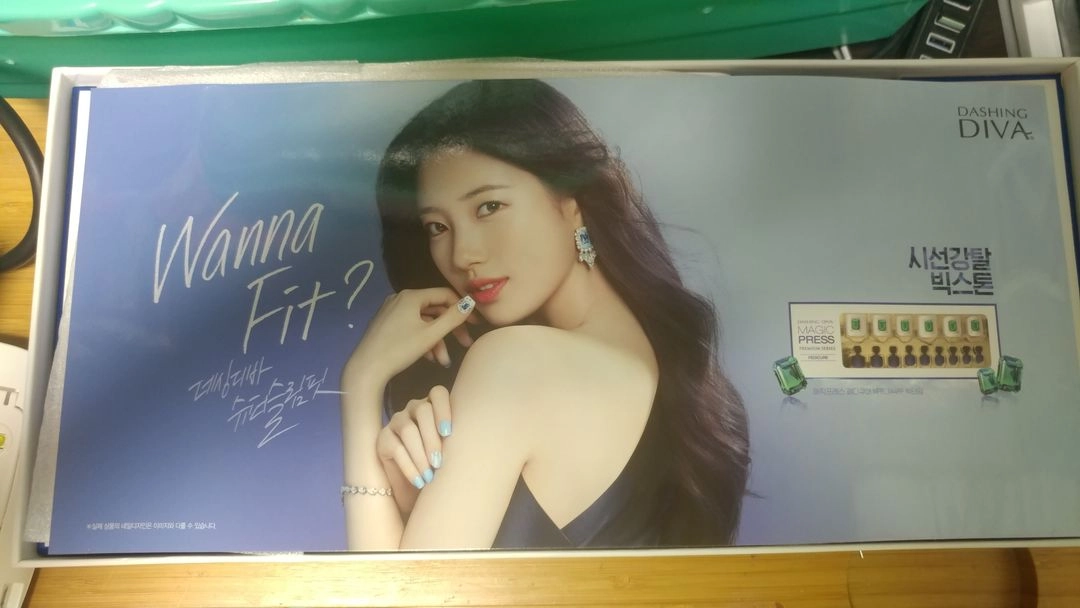 네일 아트 네일 팁 일괄 이미지