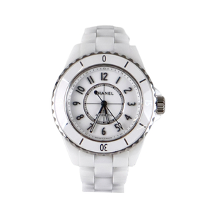 [중고명품다올] 샤넬 J12 칼리버 12.2 세라믹 시계 33mm H5699 이미지