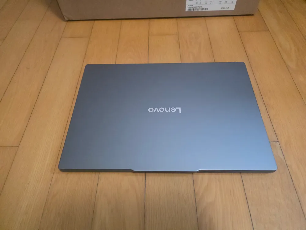레노버 요가 아우라에디션 258v ram32g ssd 1TB 팝니다. - 안심되는 중고거래