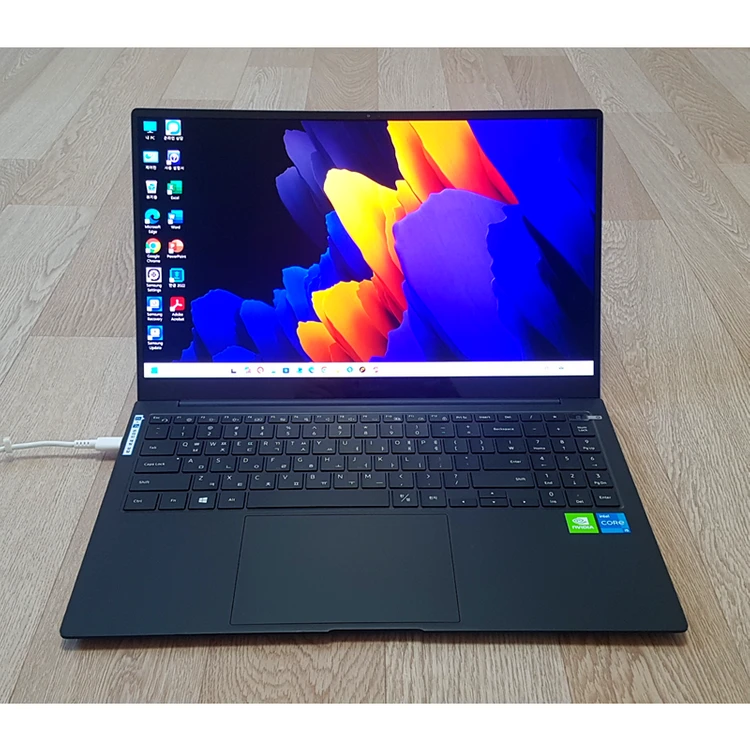 삼성 갤럭시 노트북 NT950XDC 판매합니다 - 안심되는 중고거래