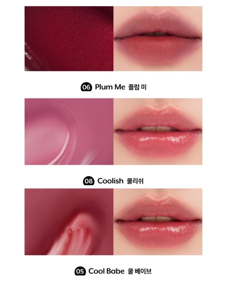 올리브영 누즈 틴트 새거 1개남음 _빠른거래원해요 이미지
