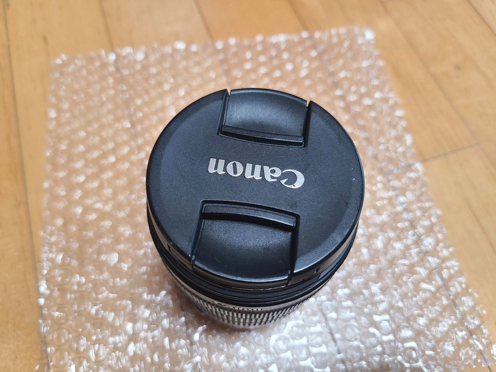캐논 EF S 18 135 mm STM 렌즈 망원 이미지