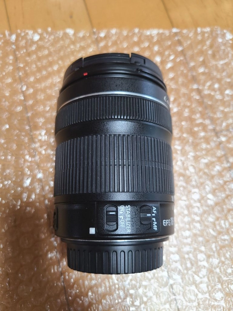 캐논 EF S 18 135 mm STM 렌즈 망원 이미지
