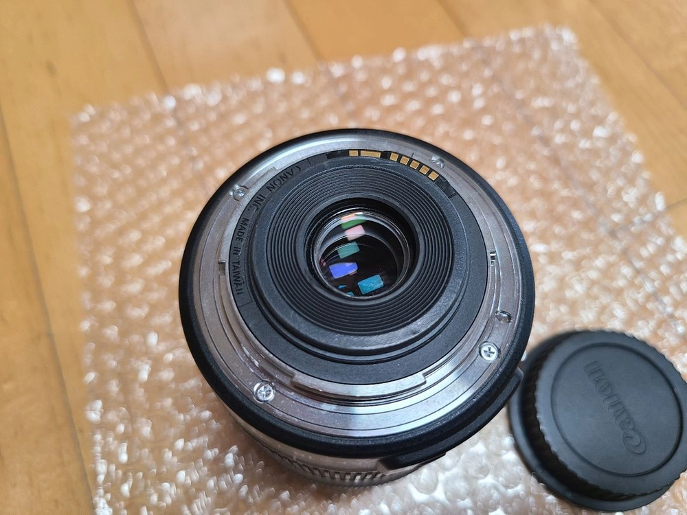 캐논 EF S 18 135 mm STM 렌즈 망원 이미지