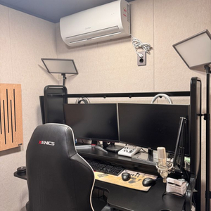 소리지오 방음부스 이미지