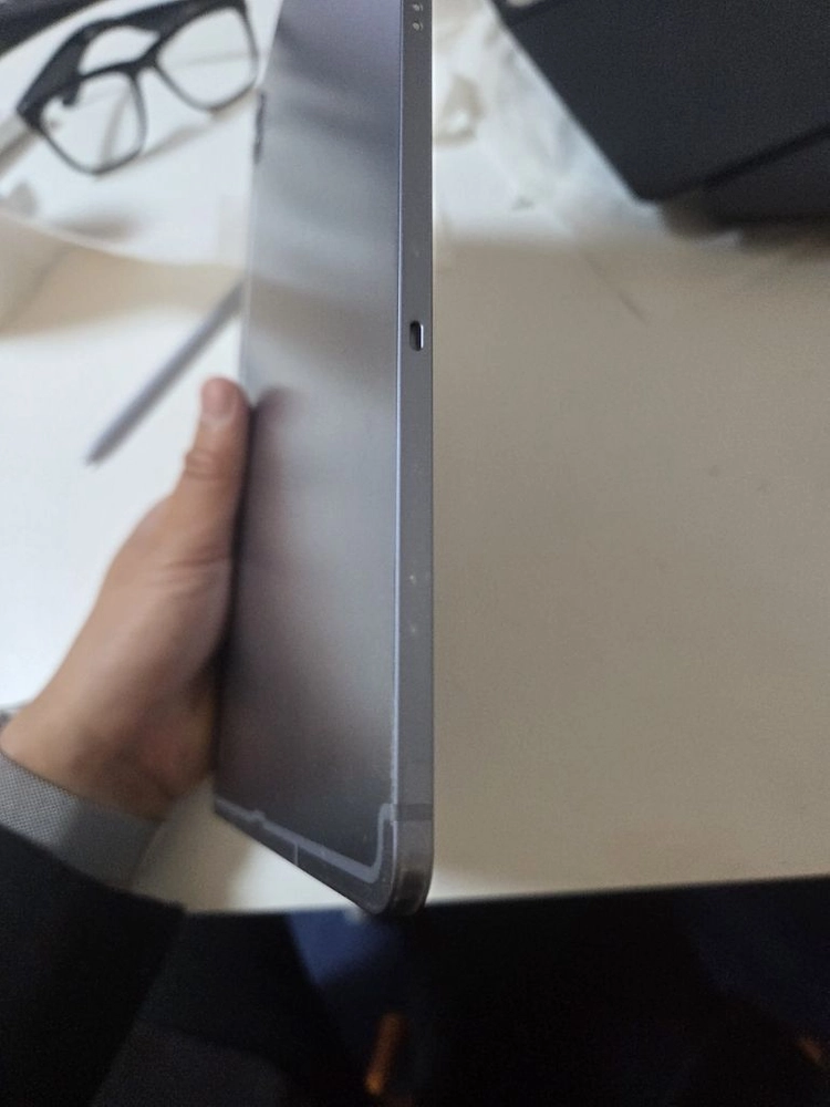 갤럭시탭S10 플러스 와이파이 256기가 팝니다 이미지