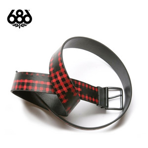 육팔육 / 686 Lumberwack Reversible Belt 양면 벨트 이미지
