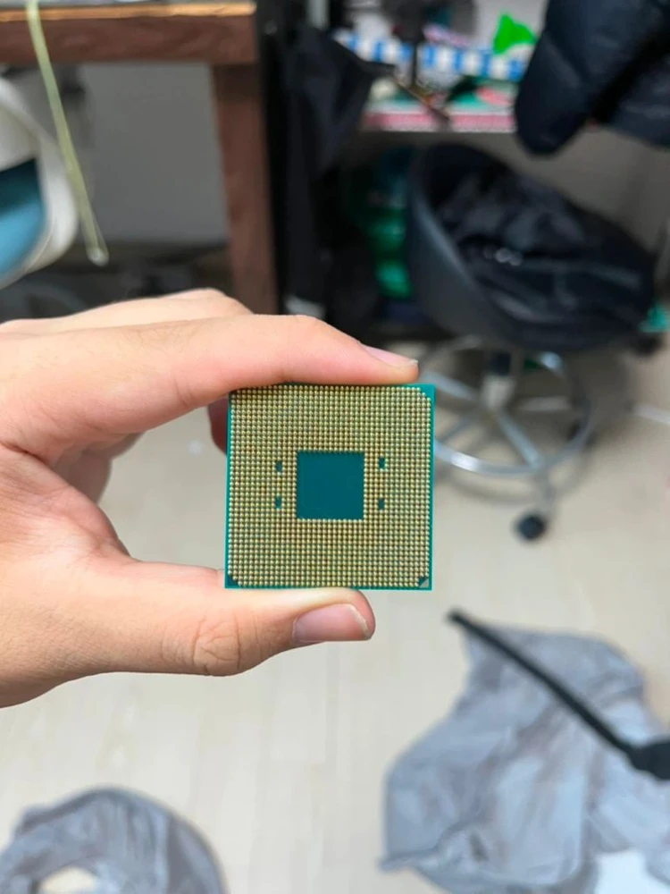 라이젠 5 2600 cpu 이미지