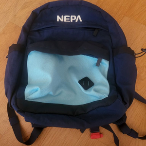 네파 키즈(NEPA KIDS) 아동용 책가방 판매합니다. 이미지