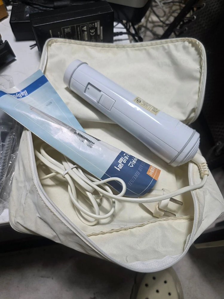 바비리스 에어스타일러 고데기등 이미지