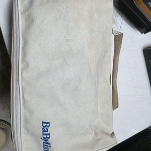 바비리스 에어스타일러 고데기등 이미지