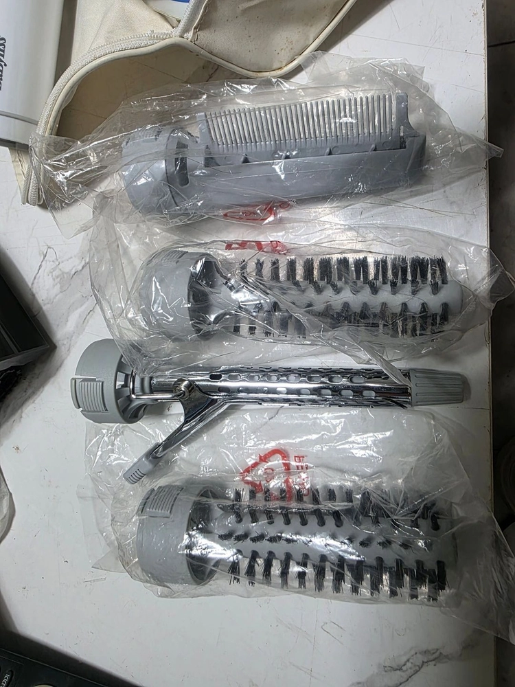 바비리스 에어스타일러 고데기등 이미지