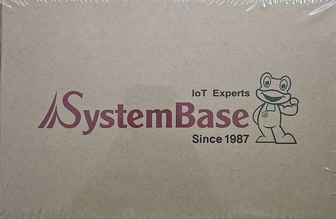 (미개봉, 새제품) 시스템베이스 SystemBase SG-2011DIL/ALL 시리얼 통신 장비 이미지