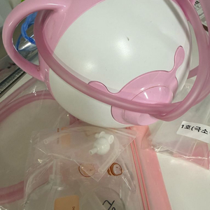 노 시부 프로(콧물 흡입기) 팝니다! 이미지