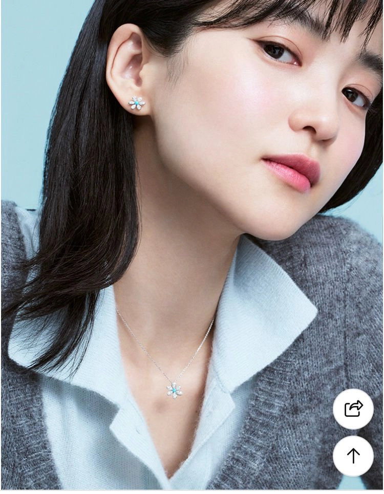 골든듀(블러썸듀 팬던트/45%이상) 이미지